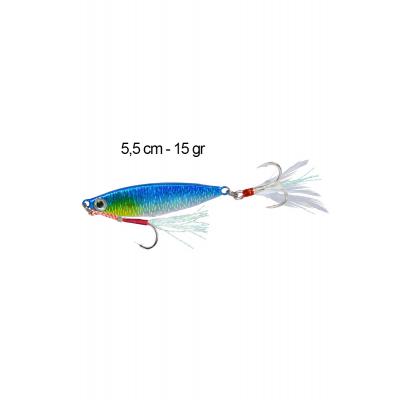 Jig Yem 15 gr MetalJig Suni Yapay BalıkYemi Rapala İstavrit Sarıkanat Lüfer Levrek Palamut Jig