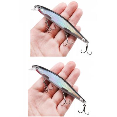 2 Adet Rapala Lures Yapay YemTurna RapalaLevre LüferÇinekop,Rapala12gr11 cm