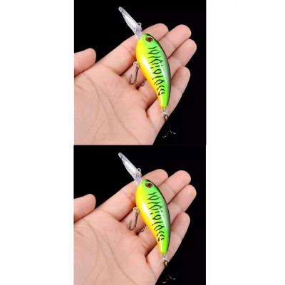 2 Adet Rapala Lures Yapay Suni Balık YemiTurna Levrek Alabalık LüferAilesi JigYem14 Gr.10 cm