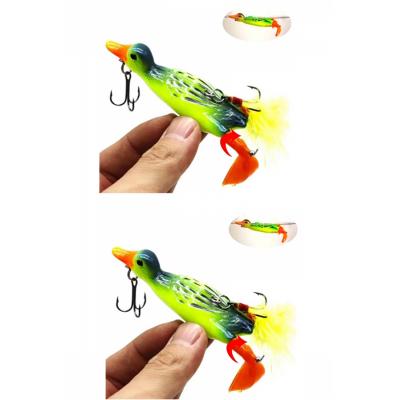 2 Adet Turna Kaşığı Turna Ördek Rapala Lures Döner Ayak Rapala Sasi Yem14gr 9cm